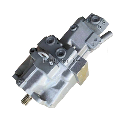 Pompa utama excavator ZAX70 ZX70 EX70 Pompa hidrolik 4437197 4472052 Untuk Hitachi