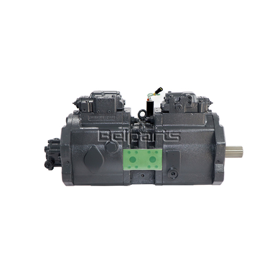 Pompa utama excavator R290 R300 R305 R350-5-7 Pompa hidrolik 31N8-10010 31N8-10050 Untuk Hyundai