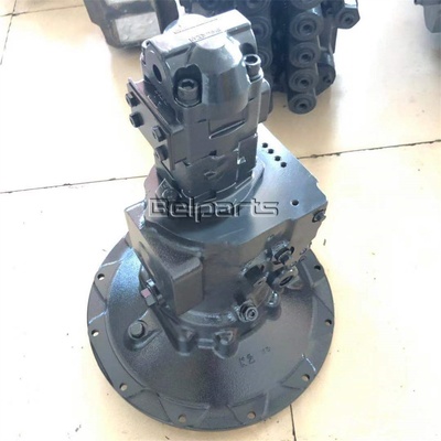 Belparts Excavator Pompa hidrolik PC78US-6 Pompa utama hidrolik 708-3T-00116 708-3T-00115 708-3T-00114