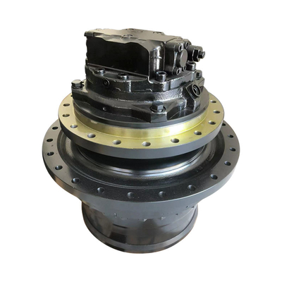 Excavator Travel Motor Assy Untuk Hitachi ZX450 ZX460 ZX470 Final Drive Assy 9186918 9203565