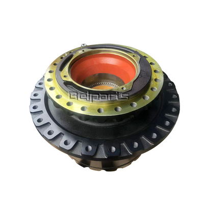 Belparts Excavator Travel Motor Assy Untuk Hitachi ZX650 ZX670 Final Drive Assy 9201470 9254461