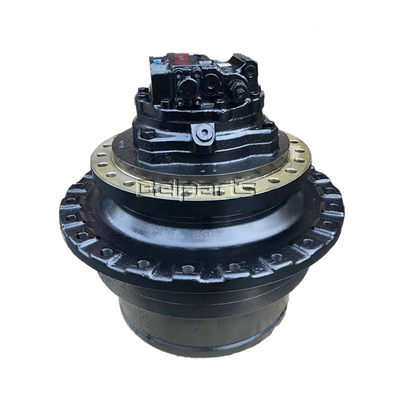Excavator Travel Motor Assy Untuk Hitachi ZX870 ZX890 Final Drive Assy 9251681 9254461