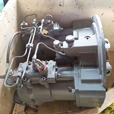 Bagian Bel Excavator Hitachi Zx330 3 Pompa Utama Hidraulik 9195241 9195238