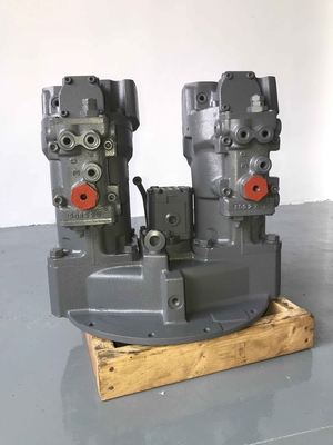 Pompa Posisi Excavator Hitachi Hpv116 Bagian Pompa Hidraulik EX200-1 9118971 9133006
