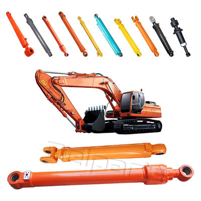 Excavator Bucket Cylinder Assy
