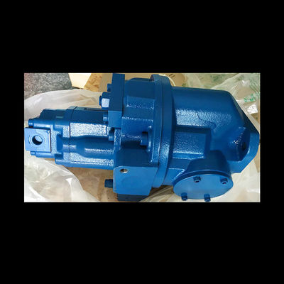 R55-7 Belparts Excavator Hydraulic Pump Untuk Hyundai R55-7 Hydraulic Main Pump 31M8-10020 31M8-10010
