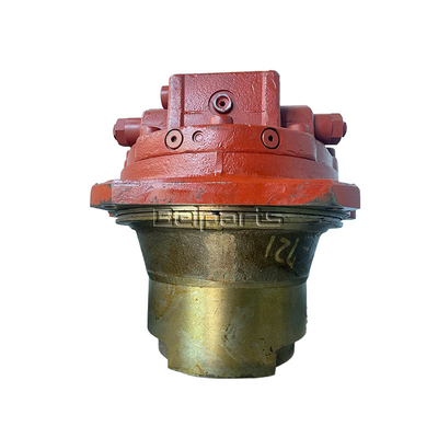Excavator Final Drive Tanpa Gearbox ZX650 ZX850 Travel Motor 4452563 4481829