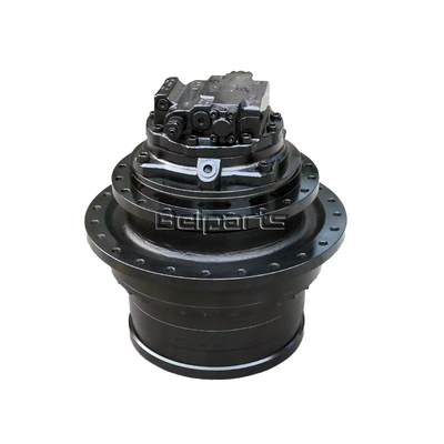 ZX470-5G Final Drive Assy Belparts Excavator Travel Motor Assy Untuk Hitachi 9298565 9251680 9263595