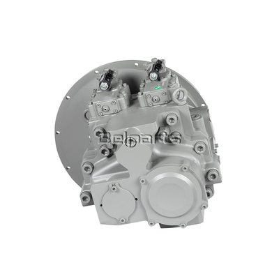 Pompa Utama Excavator Untuk Hitachi ZX470-5G Pompa Hidraulik 4633472 9184686