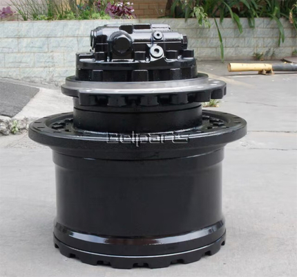 ZX180LC-5G Final Drive Assy Belparts Excavator Travel Motor Assy Untuk Hitachi 9283952 9283953