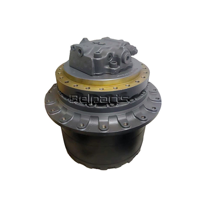Belparts Excavator Travel Motor Assy Untuk Komatsu PC300-6 Final Drive Assy 708-8H-31160 207-27-00151 207-27-00150