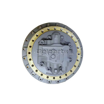 Belparts Excavator Travel Motor Assy Untuk Komatsu PC300-6 Final Drive Assy 708-8H-31160 207-27-00151 207-27-00150