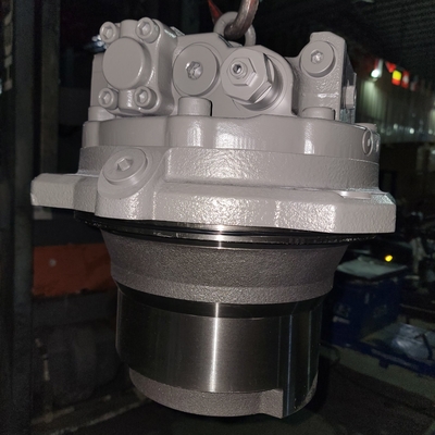 Excavator Travel Motor ZX450-3 Untuk Hitachi MSF-340 4637796 Final Drive Tanpa Gearbox 4652345