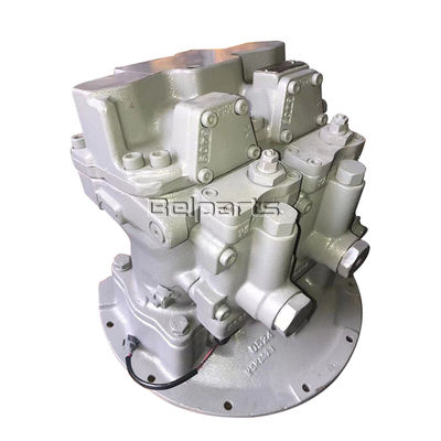 Belparts Excavator Pompa Utama Untuk Hitachi EX120-5 EX130H-5 Pompa Hidraulik 9151416 9153026 9158018 9159230