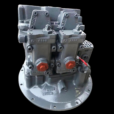 Belparts Excavator Pompa Utama Untuk Hitachi EX120-5 EX130H-5 Pompa Hidraulik 9151416 9153026 9158018 9159230