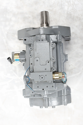 EX750-5 EX800H-5 Pompa Hidraulik Bagian Bel Excavator Pompa Utama Untuk Hitachi 9139426 9168965 9169241 9184005