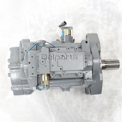 EX1100-3 EX1800-3 Pompa Hidraulik Bagian Bel Excavator Pompa Utama Untuk Hitachi 4394897 4460173 4360727 4396526