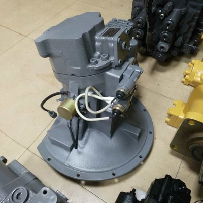 EX100-5 EX110M-5 EX100-5E Pompa Hidraulik Bagian Bel Excavator Pompa Utama Untuk Hitachi 9151412 9152593 9158021 9159228