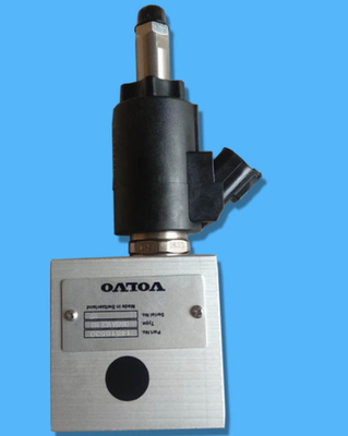 Excavator Electric Parts Valve Bucher EC210 EC360 EC290 EC240 Pendingin Fan Solenoid Valve VOE 14616529