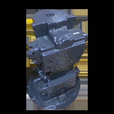 PC450-7 PC450LC-7 Pompa Hidraulik Bagian Bel Excavator Pompa Utama Untuk Komatsu 708-2H-00022