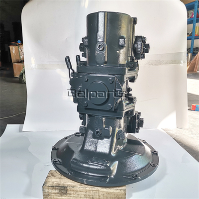 Belparts Excavator Pompa Utama PC650-3 PC650-5 PC710-5 Pompa Hidraulik 708-25-01011 708-25-50101 708-25-04081