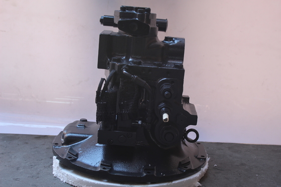 Belparts Excavator Pompa Utama PC100-6 PC120-6 PC130-6 Pompa Hidraulik 708-1L-00070 708-1L-00032 Untuk Komatsu