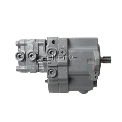 Pompa utama excavator PC10-7 PC15-3 PC20-7 Pompa hidrolik 705-41-08070 705-41-03002 705-41-08160 Untuk Komatsu