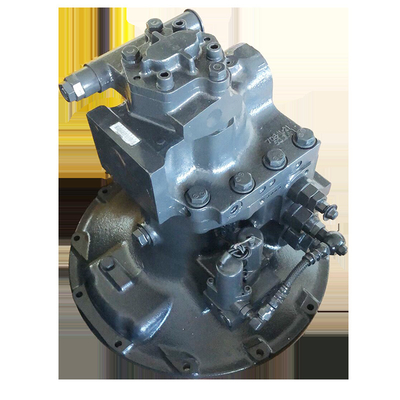 Belparts Excavator Pompa Utama PC130-7 PC150-1 Pompa Hidraulik 708-1L-00650 706-66-15200 Untuk Komatsu