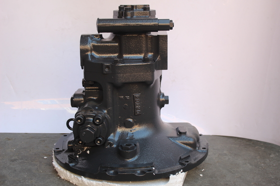 Pompa Utama Excavator PC100-6 PC120-6 PC130-6 Pompa Hidraulik 708-1L-00413 708-1L-00412 708-1L-00411 Untuk Komatsu