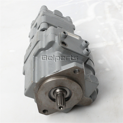 Belparts Excavator Pompa Utama PC20-6 PC30-6 Pompa Hidraulik 705-41-03001 705-41-08001 Untuk Komatsu