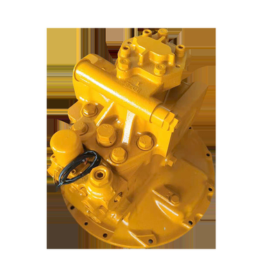 PC150-3 PC150-5 PC160LC-7 Excavator Hydraulic Pump 708-25-20100 708-25-04032 708-3M-00020 Untuk Komatsu