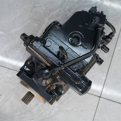 Belparts Excavator Pompa Utama PC25-1 PC38UU-2 Pompa Hidraulik Untuk Komatsu 705-41-08080