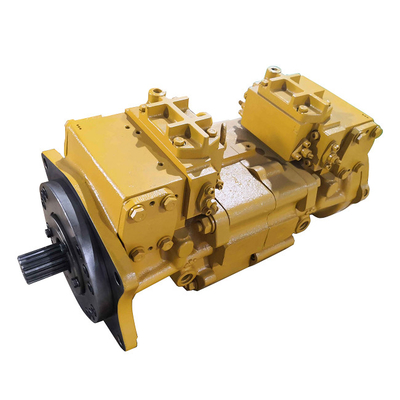Belparts Excavator Pompa Utama PC1250-7 PC1250-8 Pompa Hidraulik Untuk Komatsu 708-2L-00680 708-2H-00440 708-2L-00610