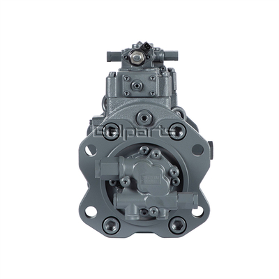 Belparts Excavator Pompa Utama EC200 EC210 EC210B Pompa Hidraulik Untuk VOE 14214127 VOE 14344193 SA 1142-00012