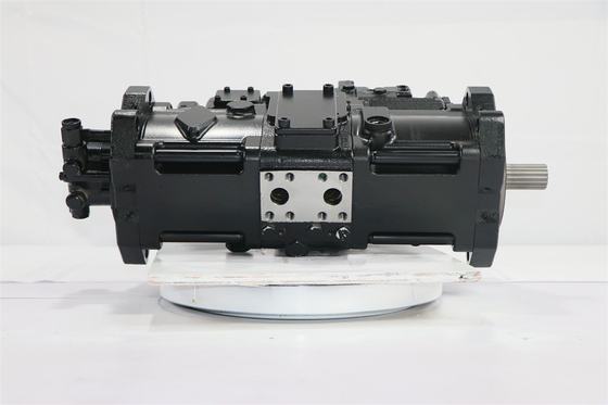 Pompa utama ekskavator EC230B EC240 EC240B Pompa hidraulik SA 1142-00531 SA 8230-14650 VOE 14343114