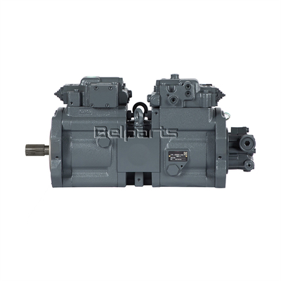 Pompa Utama Excavator EC140 EC160 Pompa Hidraulik Untuk SA 1142-05460 SA 8230-14490 VOE 14370950