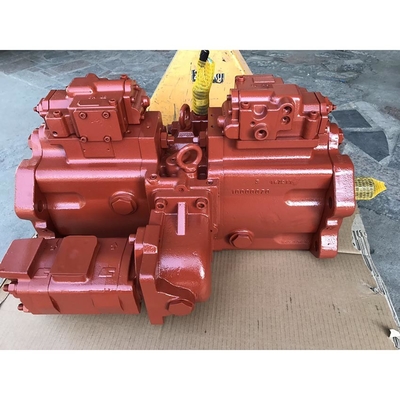 Belparts Excavator Main Pump EC340 EC390 EC360 Pompa hidraulik VOE 14343531 VOE 14343515 SA 7220-00700