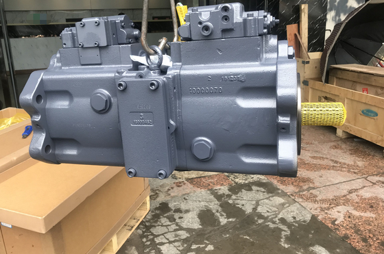 Belparts Excavator Main Pump EC360B EC330B EC460B Pompa hidraulik VOE 14531412 VOE 14508164 VOE 14531857