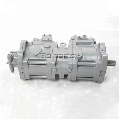 Belparts Excavator Main Pump EW200 EC200 Pompa Hidraulik VOE 14214127 VOE 14344193 VOE 14215385 VOE 14343112