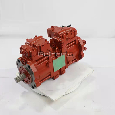 R160LC-3 R160LC-9 Belparts Excavator Main Pump R180LC-9 Hydraulic Pump 31Q5-10010 31EG-10010 K3V63DT-1R0R Untuk Hyundai