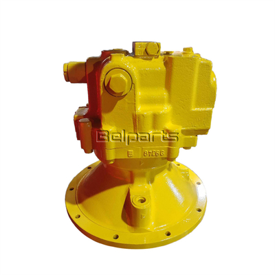 PC300-7 PC300-8 PC350-7 PC350-8 komatsu Motor ayun ekskavator 706-7K-01040
