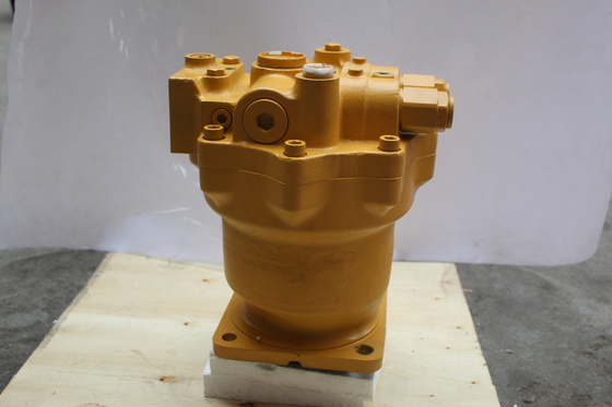 Belparts excavator R360-9 swing motor 31NA-10120 31NA-10160 31QA-10130 mesin putar untuk hyundai