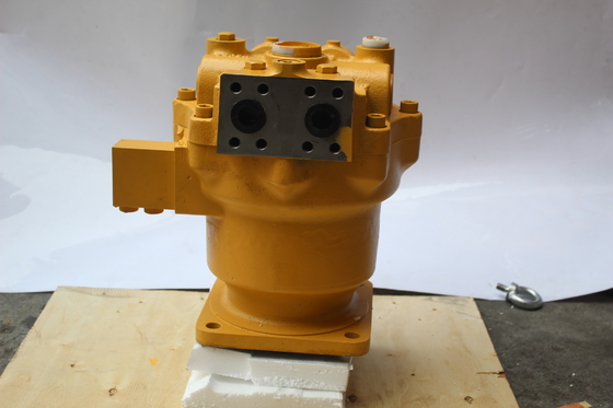 Belparts excavator R360-9 swing motor 31NA-10120 31NA-10160 31QA-10130 mesin putar untuk hyundai