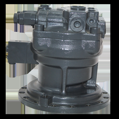 Belparts excavator DH225-9C swing motor BEC3300 berputar motor 170303-00067 untuk doosan 870001