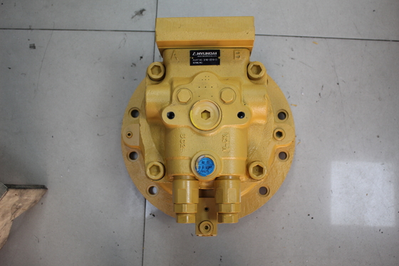 Bagian No. 1 31NA-10120 Bagian mesin ayunan untuk jalur produksi Anda