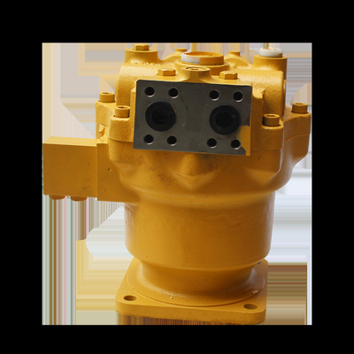 Hyundai Excavator Swing Motor 31NA-10120 pada yang terbaik