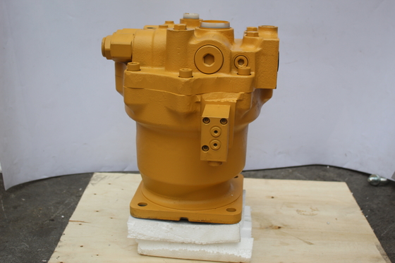 Qty. 1 Nama Bagian 1 SWING UNIT Excavator Swing Motor untuk Excavator