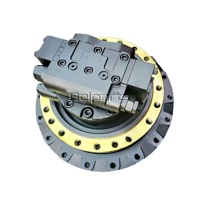 Bagian aksesoris excavator E322C E324D E325C E325D Travel Motor Assy 199-4521