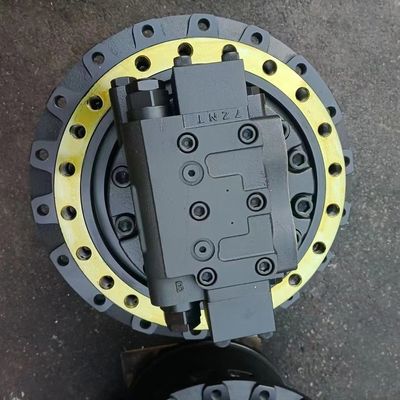 Bagian aksesoris excavator E322C E324D E325C E325D Travel Motor Assy 199-4521
