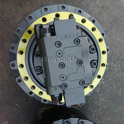 Bagian aksesoris excavator E322C E324D E325C E325D Travel Motor Assy 199-4521